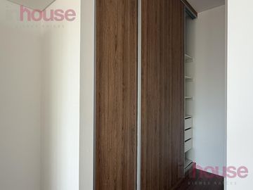 Departamento 2 ambientes en Belgrano