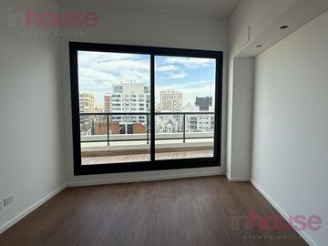 Departamento 2 ambientes en Belgrano