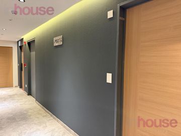 Departamento 2 ambientes en Belgrano