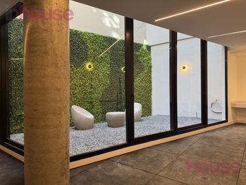 Departamento 2 ambientes en Belgrano