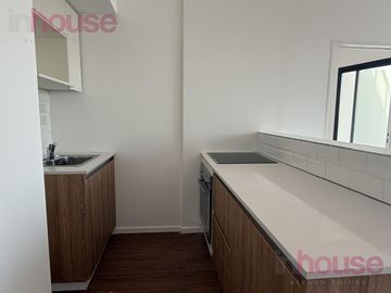 Departamento 2 ambientes en Belgrano