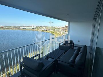 Departamento en Alquiler Puertos del Lago