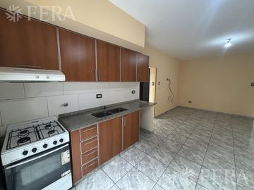 Alquiler Departamento 2 ambientes con balcón en Wilde
