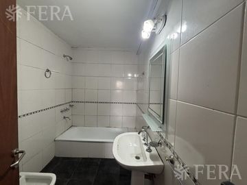 Alquiler Departamento 2 ambientes con balcón en Wilde