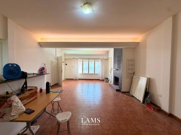 Alquiler - Ph 3 ambientes para uso profesional - Zona La Perla