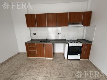 Alquiler Departamento 2 ambientes con balcón y terraza en Wilde