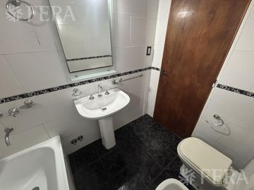 Alquiler Departamento 2 ambientes con balcón y terraza en Wilde