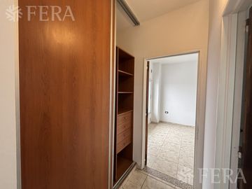 Alquiler Departamento 2 ambientes con balcón y terraza en Wilde
