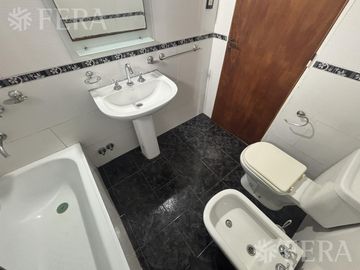 Alquiler Departamento 2 ambientes con balcón y terraza en Wilde