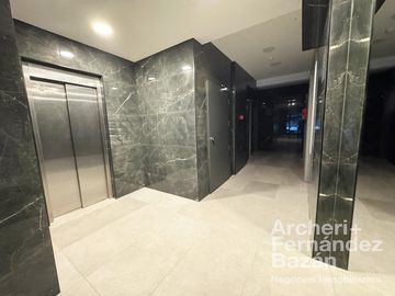 DEPARTAMENTO en alquiler A ESTRENAR EN BAJO BELGRANO