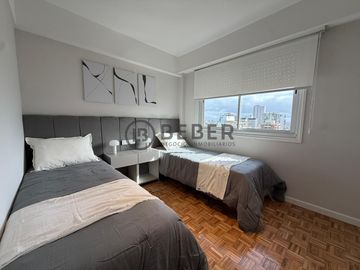 En venta cuatro ambientes con cochera, Varese