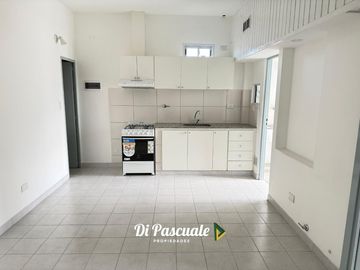 ALQUILER Departamento 2 Ambientes Con Balcón - Moreno Centro