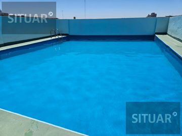 Alquiler Departamento Monoambiente en Recoleta con pileta