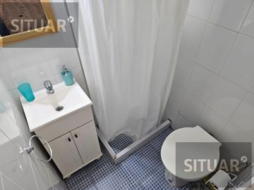 Alquiler Departamento Monoambiente en Recoleta con pileta