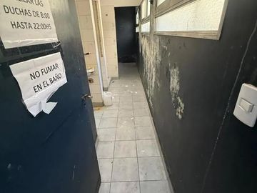 Galpón - Depósito de 1400 m2 en Barracas - ALQUILER
