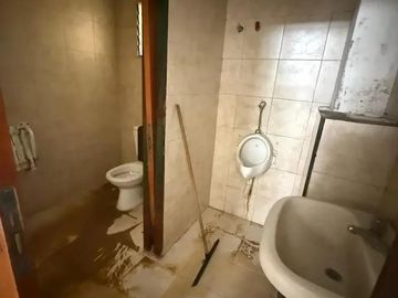 Galpón - Depósito de 1400 m2 en Barracas - ALQUILER