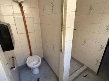 Galpón - Depósito de 1400 m2 en Barracas - ALQUILER