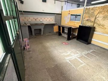 Galpón - Depósito de 1400 m2 en Barracas - ALQUILER