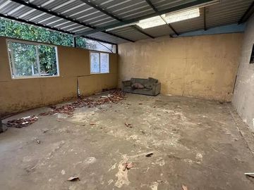 Galpón - Depósito de 1400 m2 en Barracas - ALQUILER