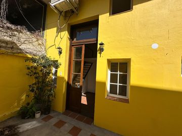 PH en PB con patio de 18 m2 en Palermno Hollywood SIN EXPENSAS
