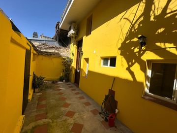 PH en PB con patio de 18 m2 en Palermno Hollywood SIN EXPENSAS