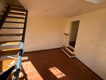 PH en PB con patio de 18 m2 en Palermno Hollywood SIN EXPENSAS