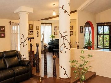 Venta Casa Condado de Sayavedra Atizapan Estado de México
