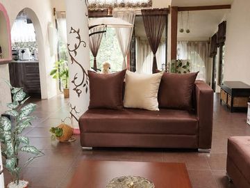 Venta Casa Condado de Sayavedra Atizapan Estado de México