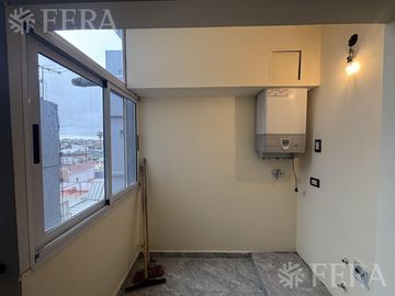 Alquiler Departamento 2 ambientes en Wilde