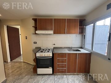 Alquiler Departamento 2 ambientes en Wilde