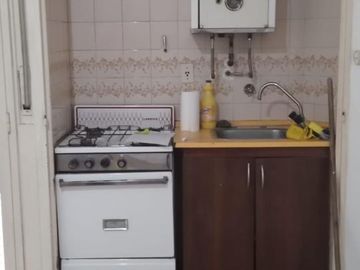 Departamento en Recoleta