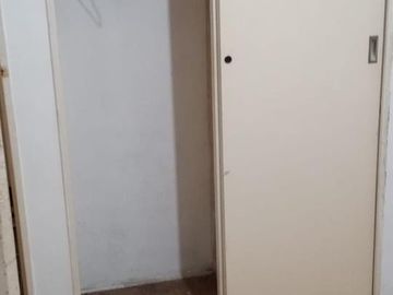 Departamento en Recoleta