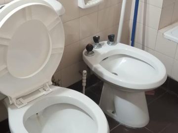 Departamento en Recoleta