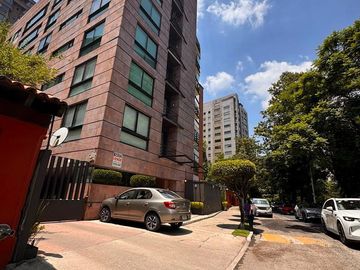 Departamento en venta Bosques de las Lomas