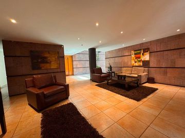 Departamento en venta Bosques de las Lomas