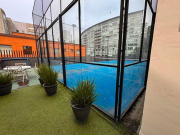 Departamento en venta Bosques de las Lomas