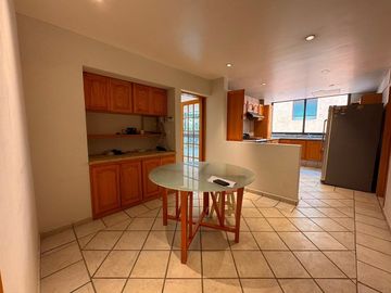 Departamento en venta Bosques de las Lomas