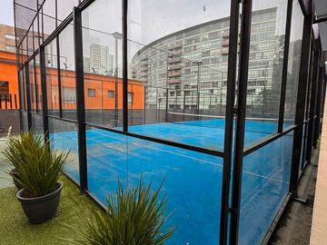 Departamento en venta Bosques de las Lomas