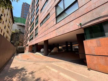 Departamento en venta Bosques de las Lomas