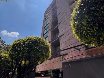 Departamento en venta Bosques de las Lomas