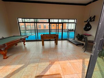 Departamento en venta Bosques de las Lomas