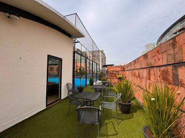 Departamento en venta Bosques de las Lomas