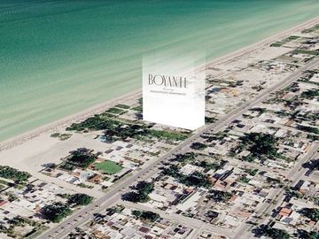 ÚLTIMO Penthouse 1 en Venta en Boyante Luxury Beachfront
