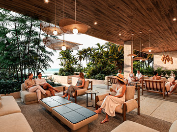 Último Departamento(A) en Venta en Boyante Luxury Beachfront