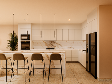 Último Departamento(A) en Venta en Boyante Luxury Beachfront