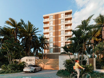 Último Departamento(A) en Venta en Boyante Luxury Beachfront