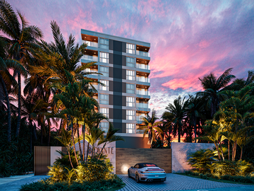 Último Departamento(A) en Venta en Boyante Luxury Beachfront