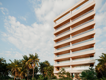 Último Departamento(A) en Venta en Boyante Luxury Beachfront