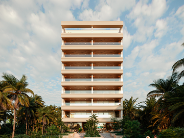 Último Departamento(A) en Venta en Boyante Luxury Beachfront
