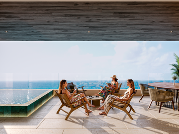 Último Departamento(A) en Venta en Boyante Luxury Beachfront
